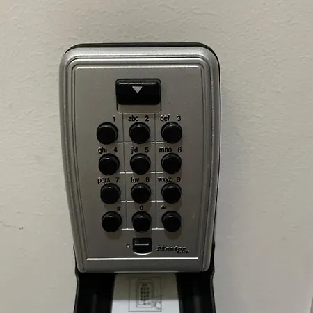 Apartament 9 Saloniki