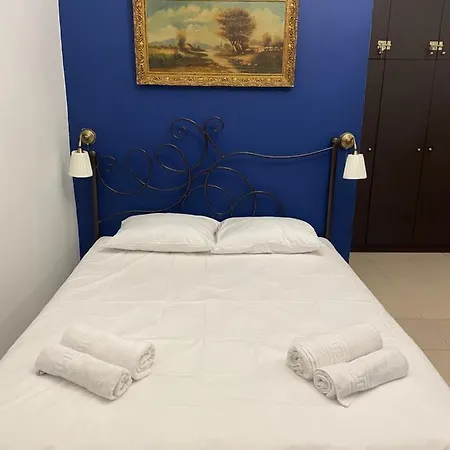 Apartment 9 *