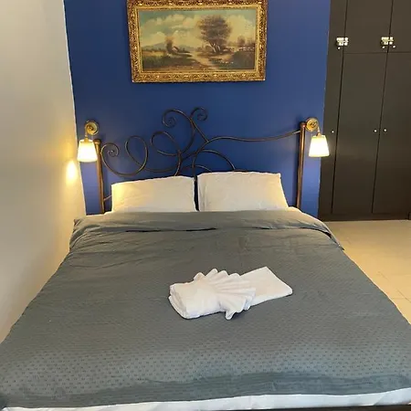 Apartment 9 Thessaloniki
