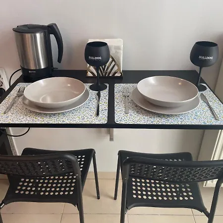 9 Apartment