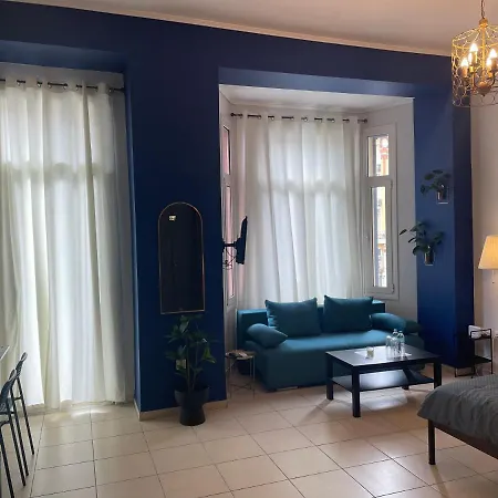 9 Apartment