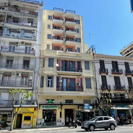 Apartment 9
