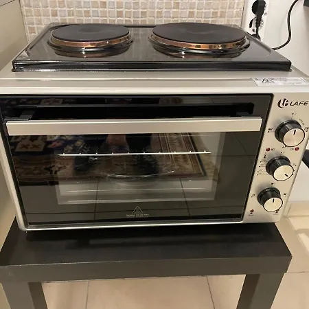 9 Appartamento Salonicco