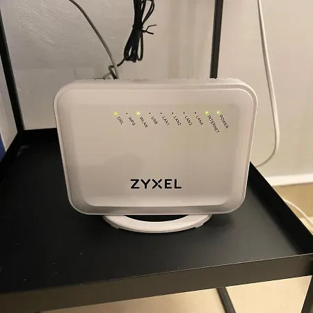 Appartamento 9 Salonicco