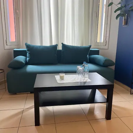 Apartment 9 *