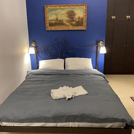 9 Apartment