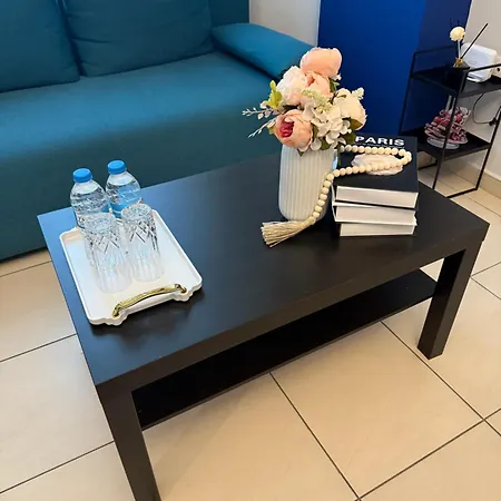 Apartment 9