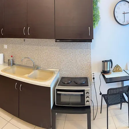 Apartment 9 *