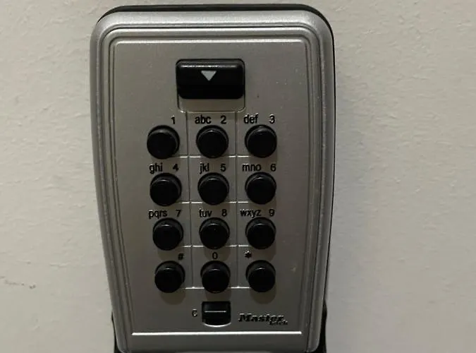 Apartment 9 Thessaloniki