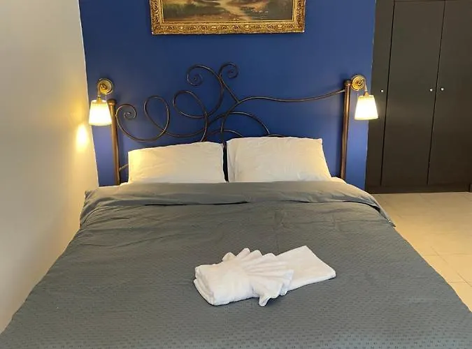 Apartment 9 Thessaloniki