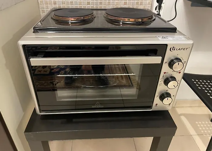 9 Apartment Thessaloniki