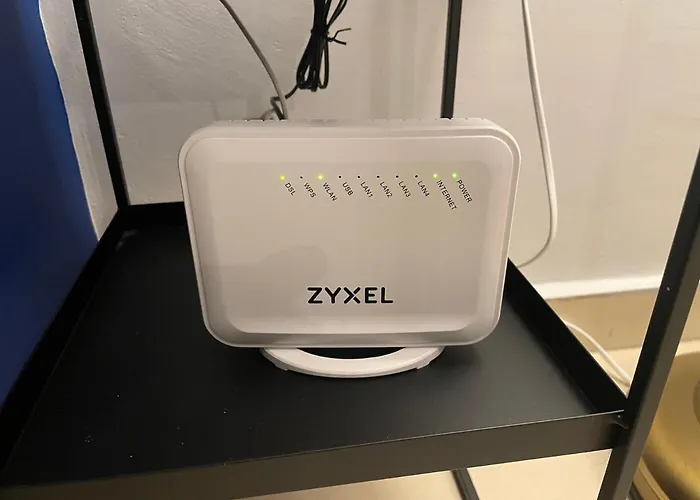 Apartment 9 Thessaloniki