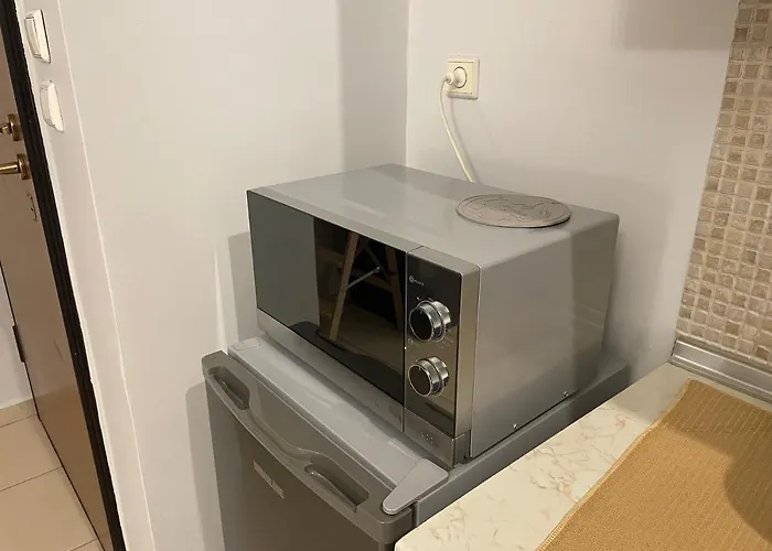 Apartment 9 Thessaloniki